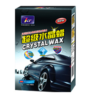 7CF超级水晶蜡