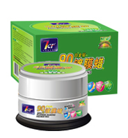 7CF90天白金钻镀膜蜡（浅色车系）