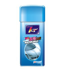 7CF超级去污水蜡