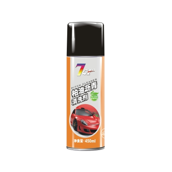 柏油沥青清洗剂450ml